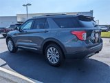 Used 2020 Ford Explorer Limited w/ Class III Trailer Tow Package image 4