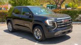 New 2026 GMC Terrain Elevation image 6