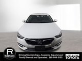Used 2018 Buick Regal Preferred w/ Driver Confidence Package #1 image 3