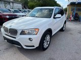 Used 2013 BMW X3 xDrive28i image 3