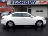 Used 2009 Honda Accord LX image 2