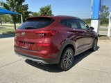 Used 2020 Hyundai Tucson SEL w/ Cargo Package image 3