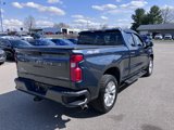 Used 2020 Chevrolet Silverado 1500 Custom w/ Custom Value Package image 6