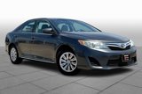 Used 2013 Toyota Camry LE image 2