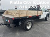 Used 2016 Ford F550 4x4 Regular Cab Super Duty image 5