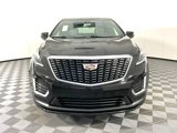 New 2025 Cadillac XT5 Luxury image 2