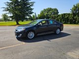 Used 2013 Toyota Camry XLE w/ Convenience Pkg image 2