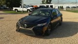Used 2019 Toyota Camry SE w/ Convenience Package image 4