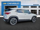 New 2026 Chevrolet TrailBlazer LT image 5