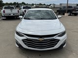 Used 2023 Chevrolet Malibu LT image 2
