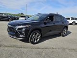 New 2025 Chevrolet Trax LT w/ Driver Confidence Package image 3
