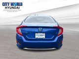 Used 2020 Honda Civic LX image 4