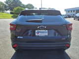 Used 2025 Chevrolet Trax RS w/ Driver Confidence Package image 4