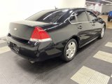 Used 2013 Chevrolet Impala LT w/ LT Sunroof Package image 4