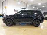 Used 2020 Land Rover Discovery Sport image 5
