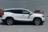 Used 2021 GMC Terrain SLT w/ Infotainment Package II image 3
