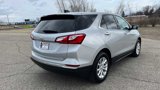 Used 2018 Chevrolet Equinox LT image 4
