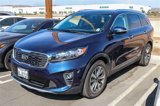 Certified 2019 Kia Sorento EX w/ EX Touring Package image 6