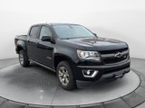 Used 2020 Chevrolet Colorado Z71 image 3