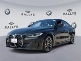 Certified 2023 BMW 430i Gran Coupe xDrive w/ Convenience Package image 3