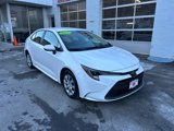 Used 2024 Toyota Corolla LE image 2