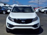 Used 2014 Kia Sportage SX w/ SX Premium Package image 2