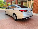 Used 2020 Nissan Versa S image 4