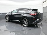 Used 2018 Nissan Murano Platinum image 5