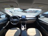 Used 2021 Ford Escape SE w/ SE Sport Appearance Package image 2