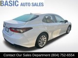Used 2024 Toyota Camry LE image 6