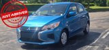 Used 2024 Mitsubishi Mirage ES image 2