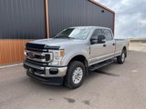 Used 2022 Ford F350 4x4 Crew Cab Super Duty image 2