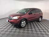 Used 2011 Honda CR-V LX image 3