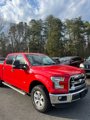 Used 2016 Ford F150 XLT image 4