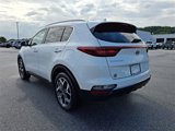 Used 2020 Kia Sportage EX image 4