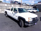 Used 2007 Chevrolet Silverado 2500 W/T image 3