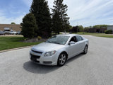Used 2011 Chevrolet Malibu LT image 2