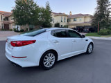 Used 2015 Kia Optima EX w/ EX Premium Package image 5