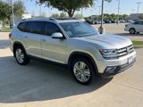 Used 2019 Volkswagen Atlas SEL image 2