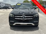 Used 2020 Mercedes-Benz GLE 350 image 4
