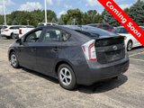Used 2014 Toyota Prius Four image 5