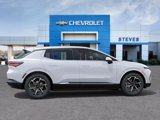 New 2025 Chevrolet Equinox EV LT w/ Comfort Package image 5