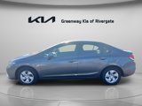 Used 2013 Honda Civic LX image 4