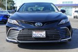 Used 2022 Toyota Camry LE image 3