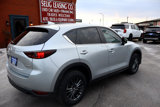 Used 2021 MAZDA CX-5 Touring image 3