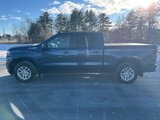 Used 2021 Chevrolet Silverado 1500 RST image 2
