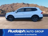 Used 2022 Volkswagen Tiguan SE image 2