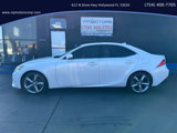 Used 2014 Lexus IS 350 image 2