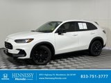 Used 2025 Honda HR-V Sport image 1