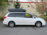 Used 2008 Toyota Sienna XLE Limited image 3